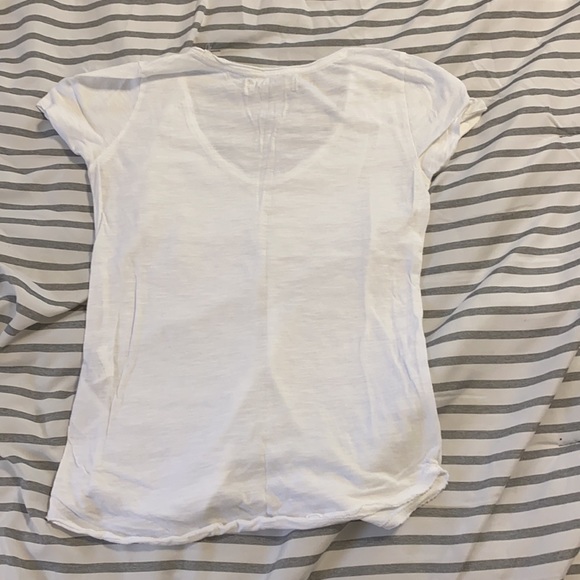 Abercrombie short sleeve t-shirt - Picture 2 of 3